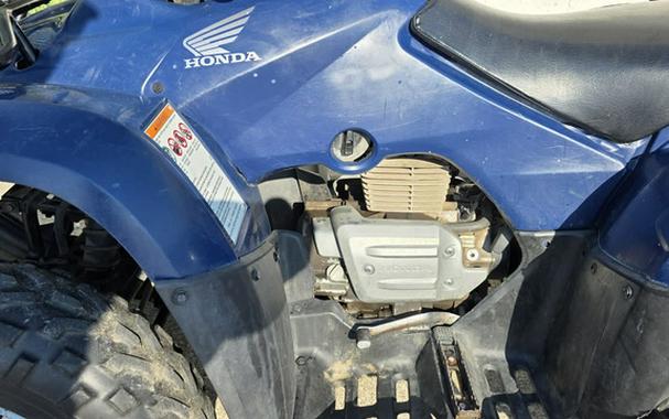2006 Honda FourTrax Recon