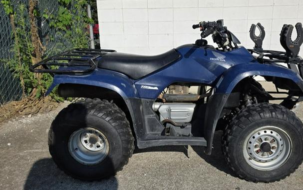 2006 Honda FourTrax Recon