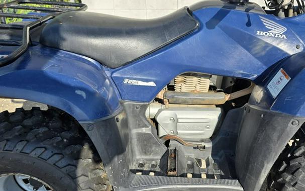 2006 Honda FourTrax Recon
