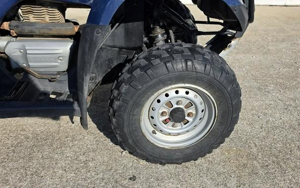 2006 Honda FourTrax Recon