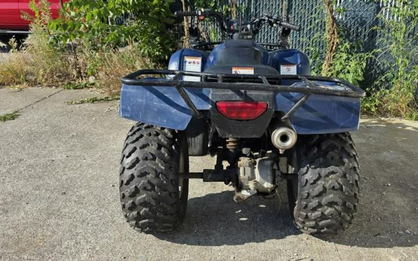 2006 Honda FourTrax Recon