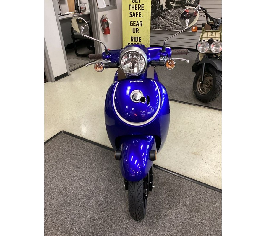 2024 Honda METROPOLITAN