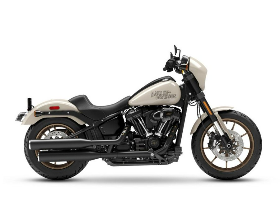 2023 Harley-Davidson® FXLRS - Low Rider® S