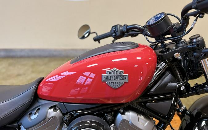 Used 2023 Harley-Davidson Nightster Motorcycle For Sale Near Memphis, TN