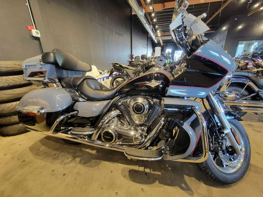 2023 Kawasaki Vulcan® 1700 Vaquero® ABS