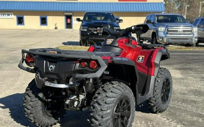 2024 Can-Am Outlander XT 850