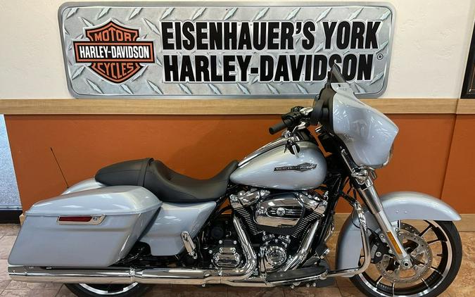 2023 Harley-Davidson® FLHX - Street Glide®