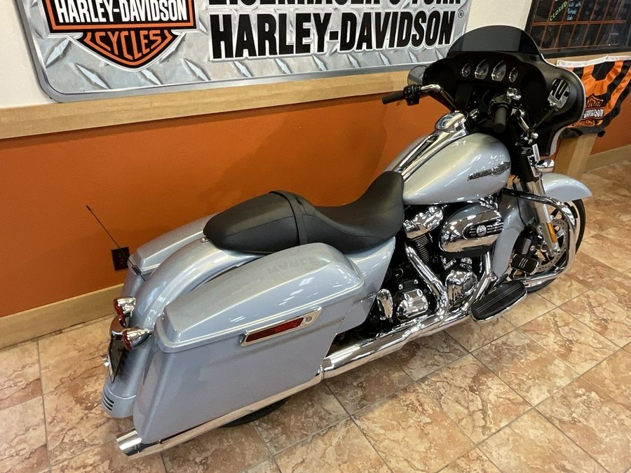 2023 Harley-Davidson® FLHX - Street Glide®