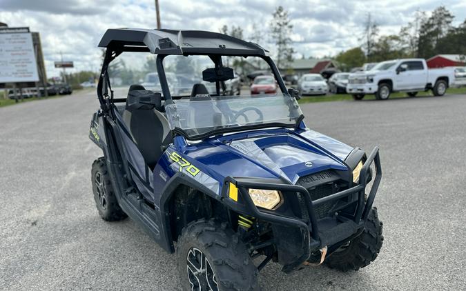 2018 Polaris RZR® 570 EPS