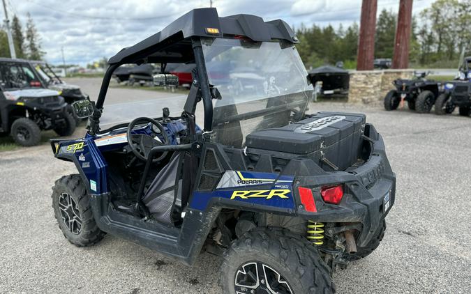 2018 Polaris RZR® 570 EPS