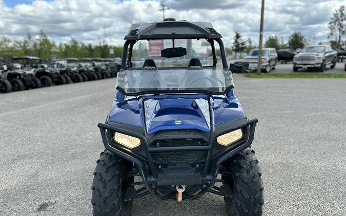 2018 Polaris RZR® 570 EPS