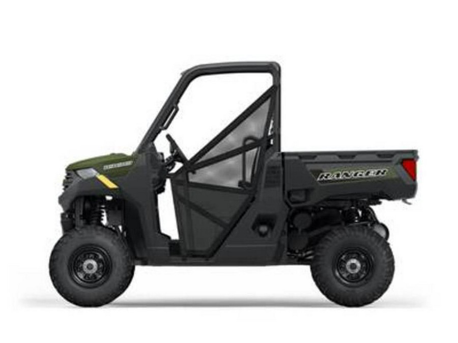 2025 Polaris® Ranger 1000