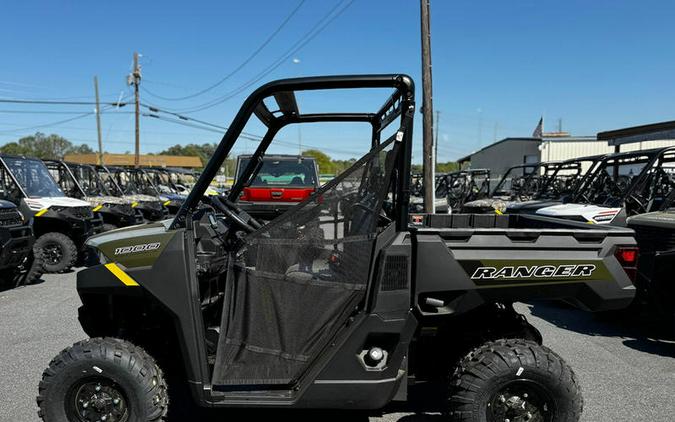 2025 Polaris® Ranger 1000