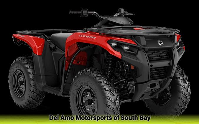 2024 Can-am OUTLANDER 700