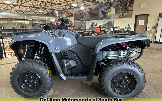 2024 Can-am OUTLANDER 700