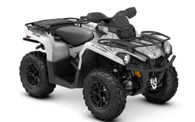 2020 Can-Am OUTLANDER XT 570