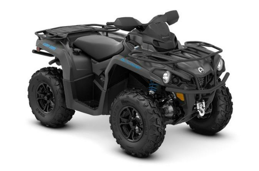 2020 Can-Am OUTLANDER XT 570