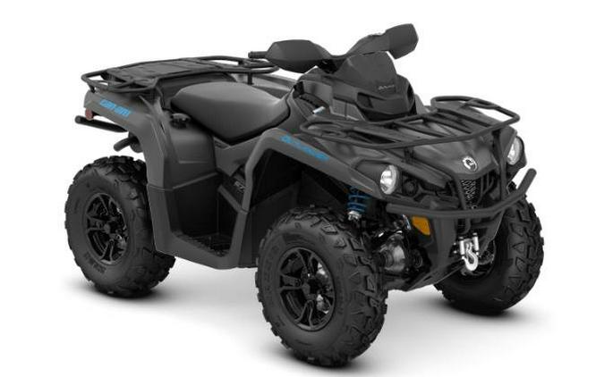 2020 Can-Am OUTLANDER XT 570