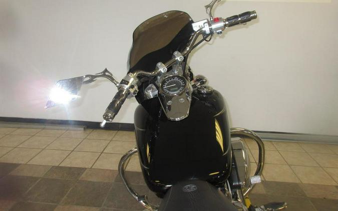 2007 Honda® Shadow® Spirit