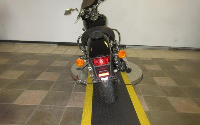 2007 Honda® Shadow® Spirit