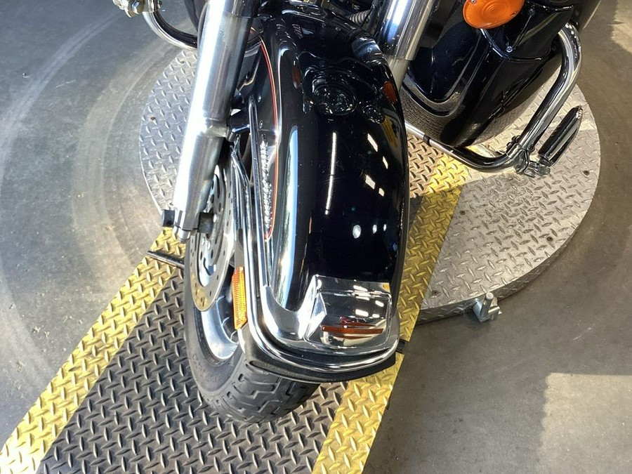 2002 Harley-Davidson® FLHTCUI - Electra Glide® Ultra Classic® Injection