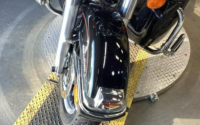 2002 Harley-Davidson® FLHTCUI - Electra Glide® Ultra Classic® Injection