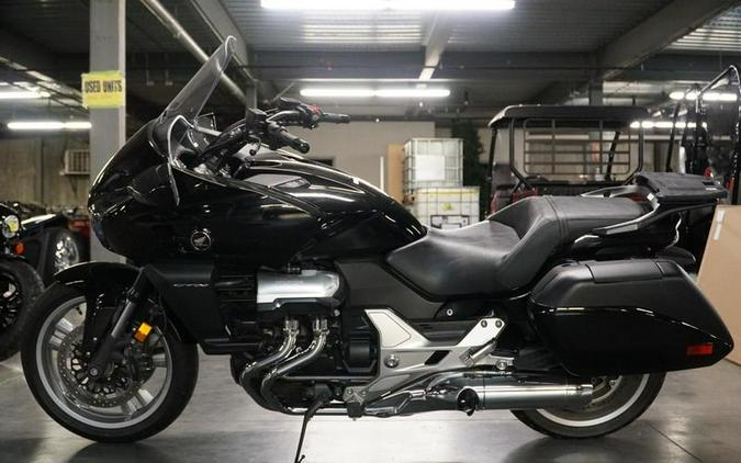 2014 Honda® CTX1300