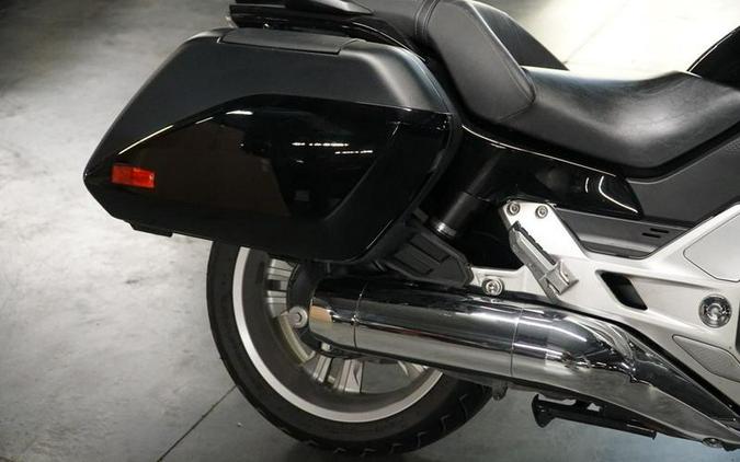 2014 Honda® CTX1300