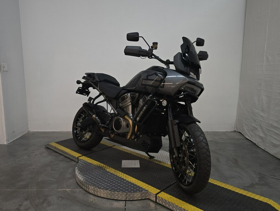 RA1250S 2021 Pan America™ 1250 Special