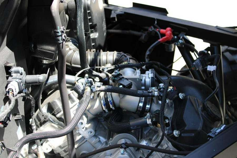 2025 CFMOTO UFORCE 800 XL Camo