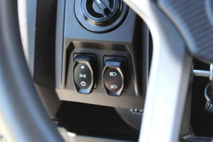 2025 CFMOTO UFORCE 800 XL Camo