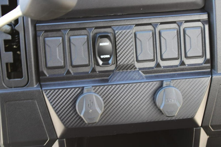 2025 CFMOTO UFORCE 800 XL Camo