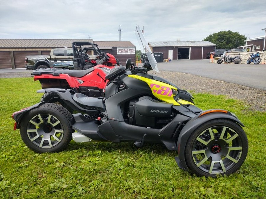 2021 Can-Am Ryker Rally 900