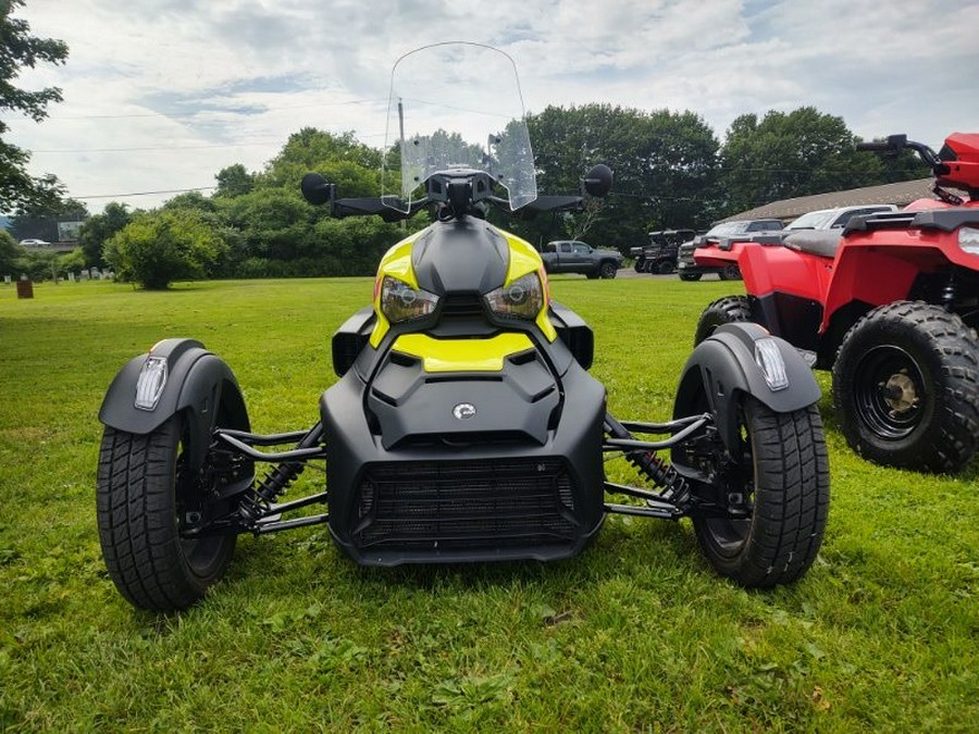2021 Can-Am Ryker Rally 900