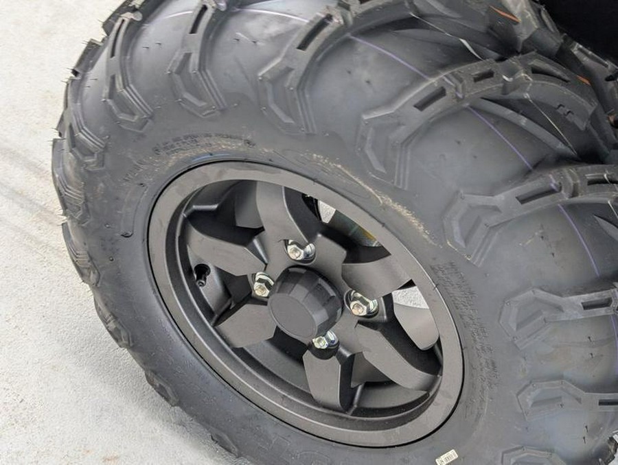 2026 Kawasaki Brute Force® 750 EPS