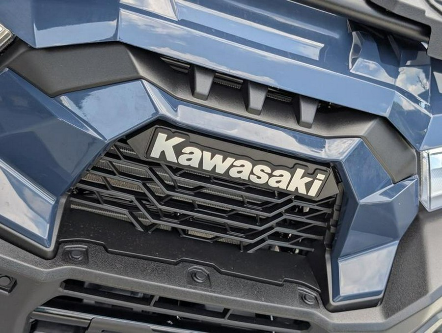 2026 Kawasaki Brute Force® 750 EPS