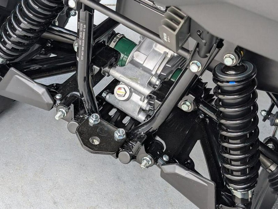 2026 Kawasaki Brute Force® 750 EPS