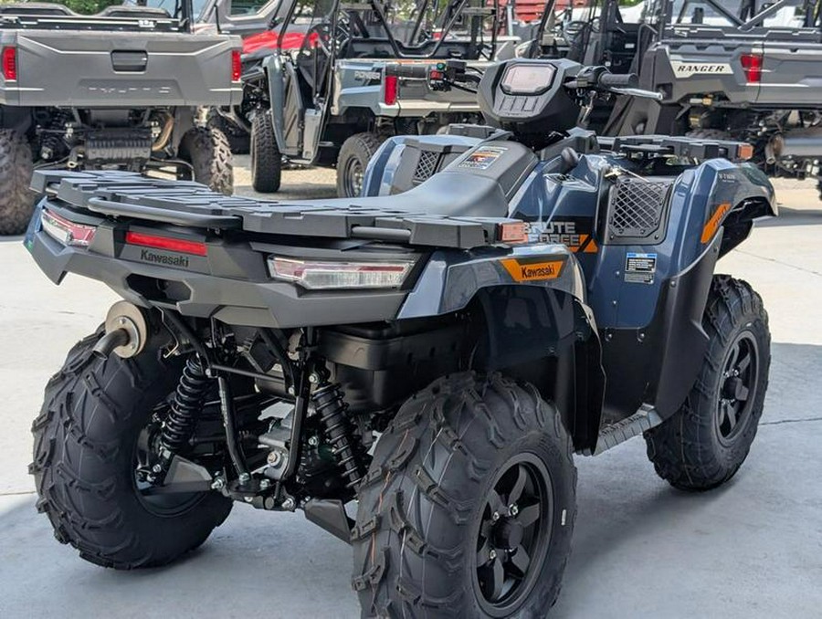 2026 Kawasaki Brute Force® 750 EPS