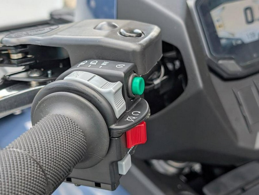 2026 Kawasaki Brute Force® 750 EPS