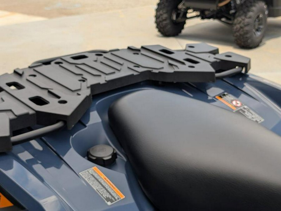 2026 Kawasaki Brute Force® 750 EPS