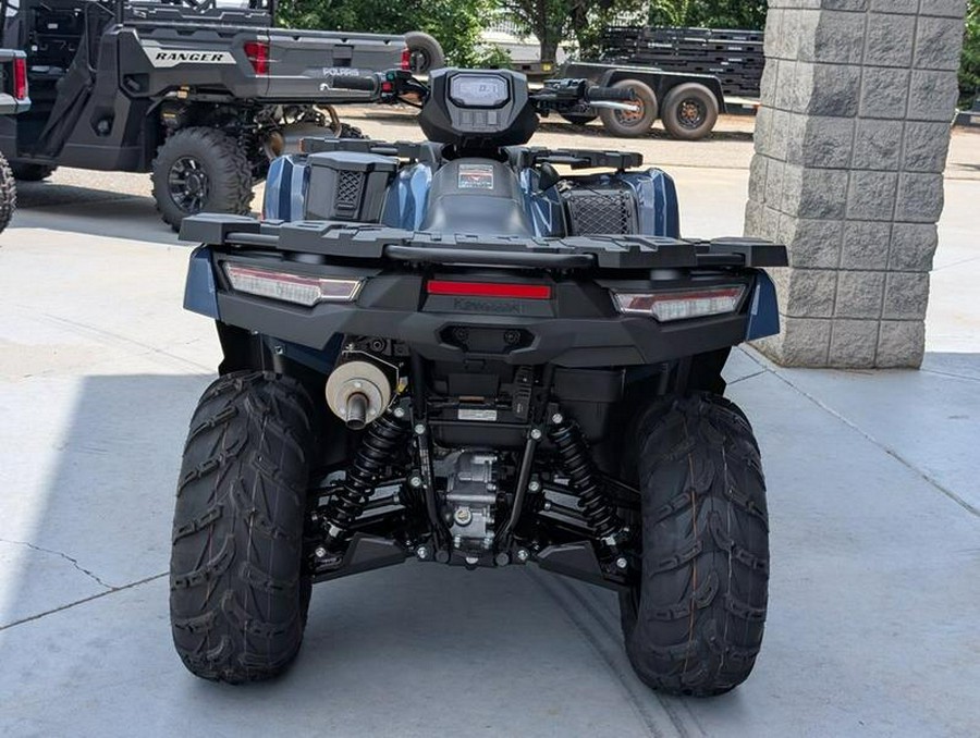 2026 Kawasaki Brute Force® 750 EPS