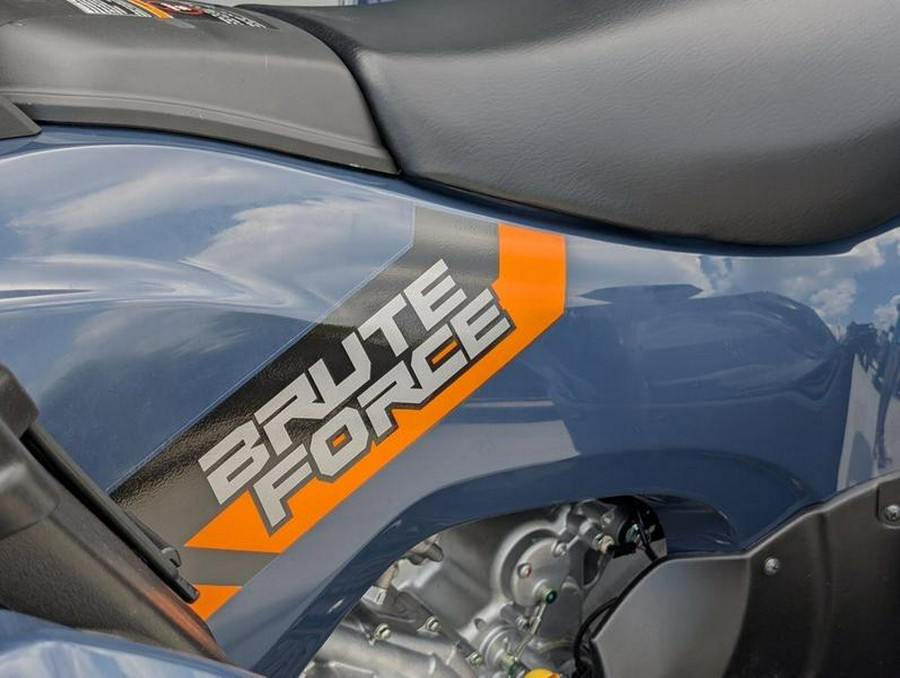 2026 Kawasaki Brute Force® 750 EPS