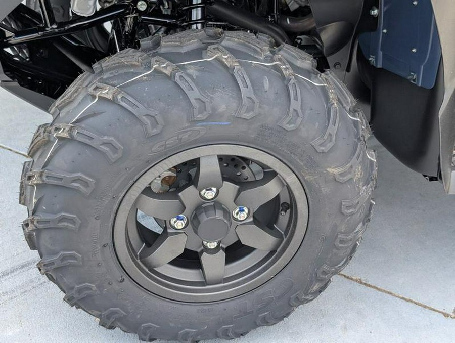 2026 Kawasaki Brute Force® 750 EPS