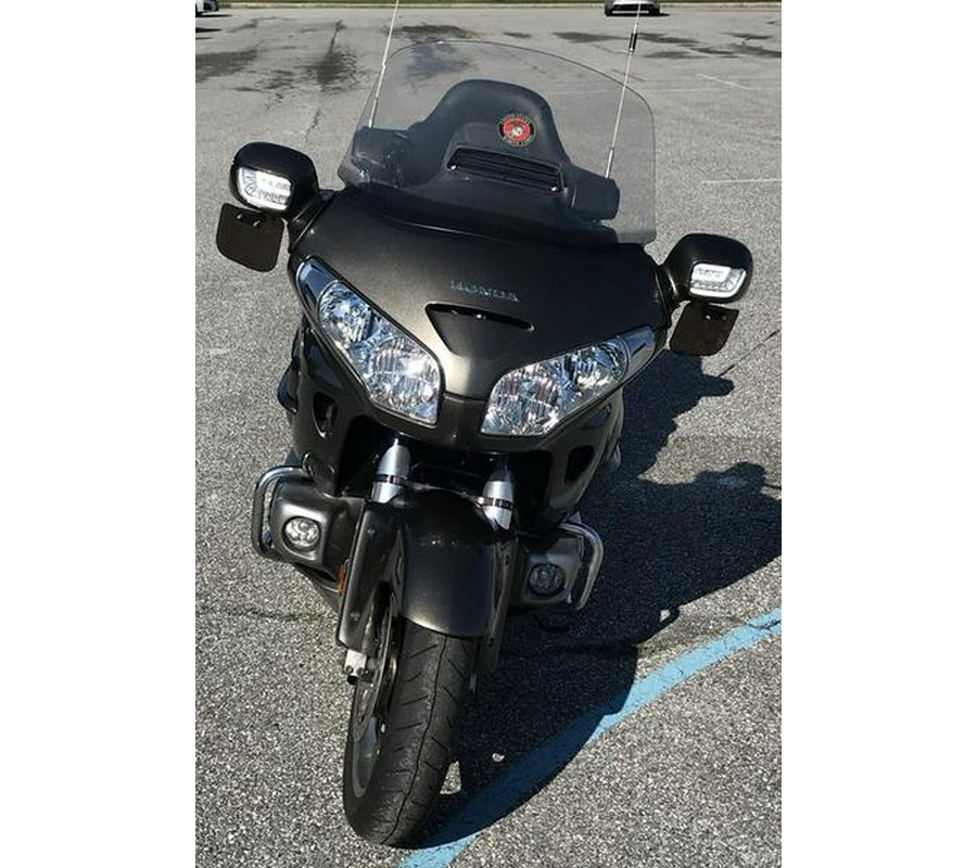 2010 Honda® GL18HPM