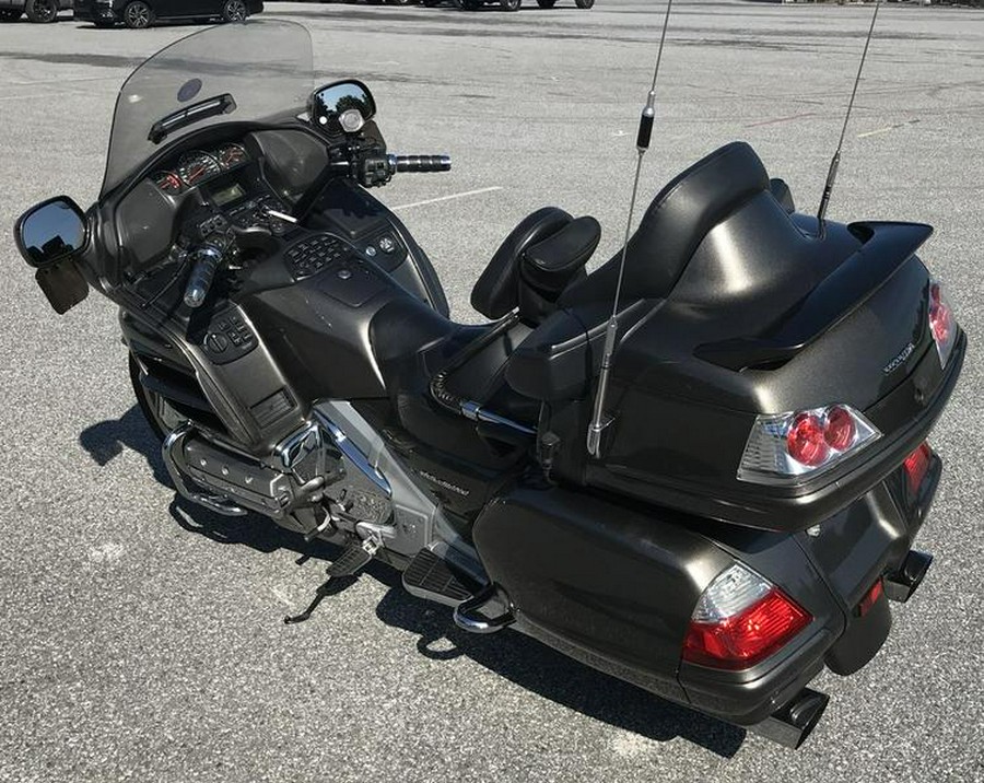 2010 Honda® GL18HPM