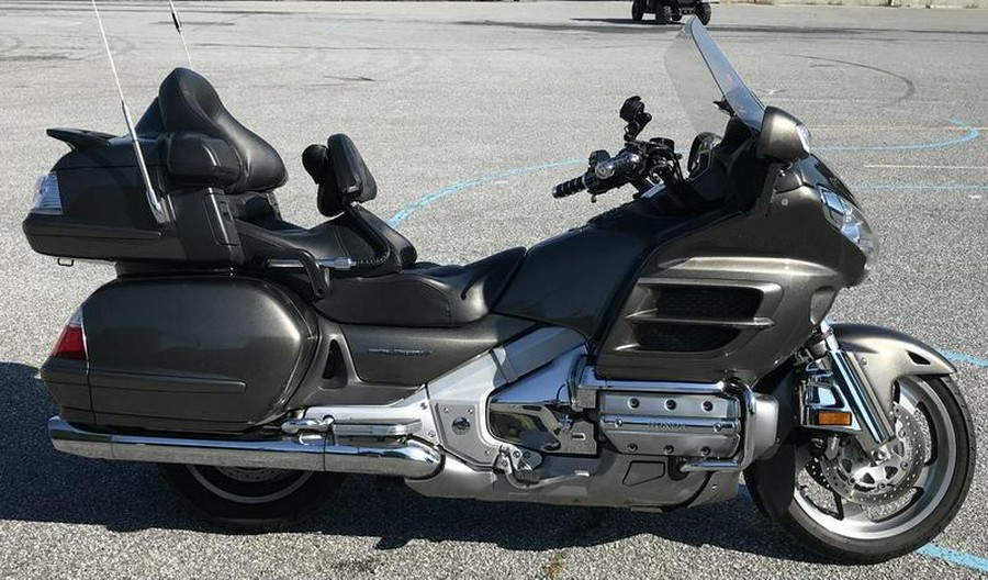 2010 Honda® GL18HPM