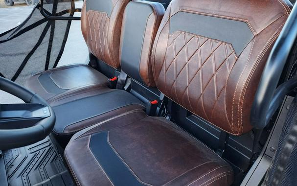 2026 CFMOTO UFORCE U10 Pro