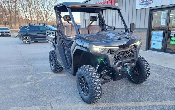 2026 CFMOTO UFORCE U10 Pro