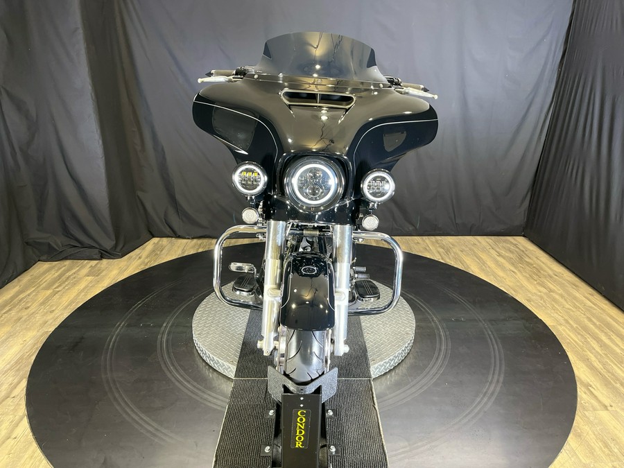 2016 Harley-Davidson Street Glide® Special