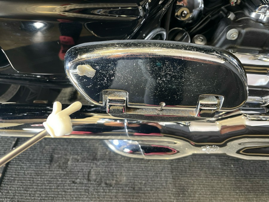 2016 Harley-Davidson Street Glide® Special